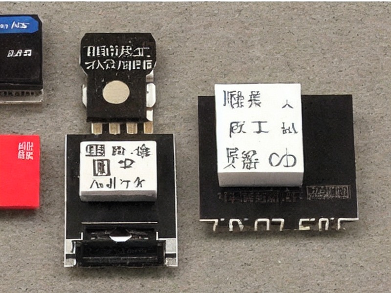 MOSFET应用产品说明