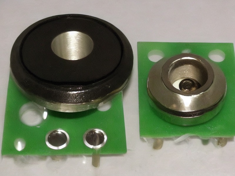 NAND Flash应用页 1