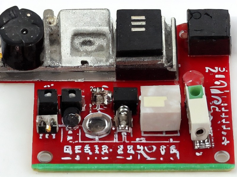 AC/DC电源选型电子资料