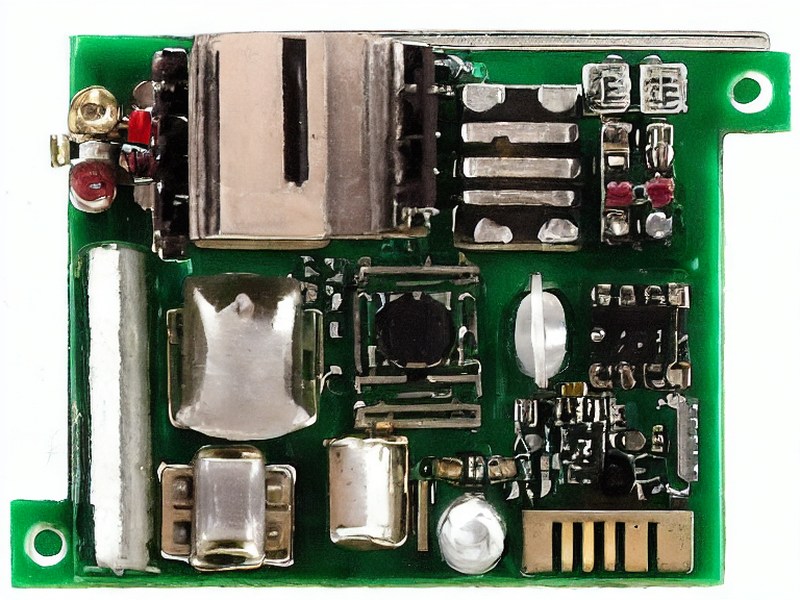 MOSFET专题工程资料 二极管应用页 1