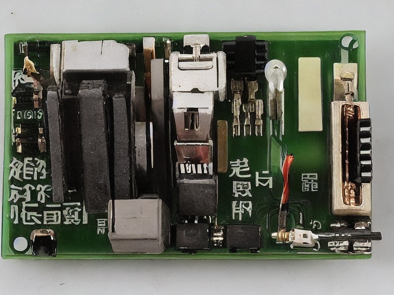 以太网接口产品线技术资料 2