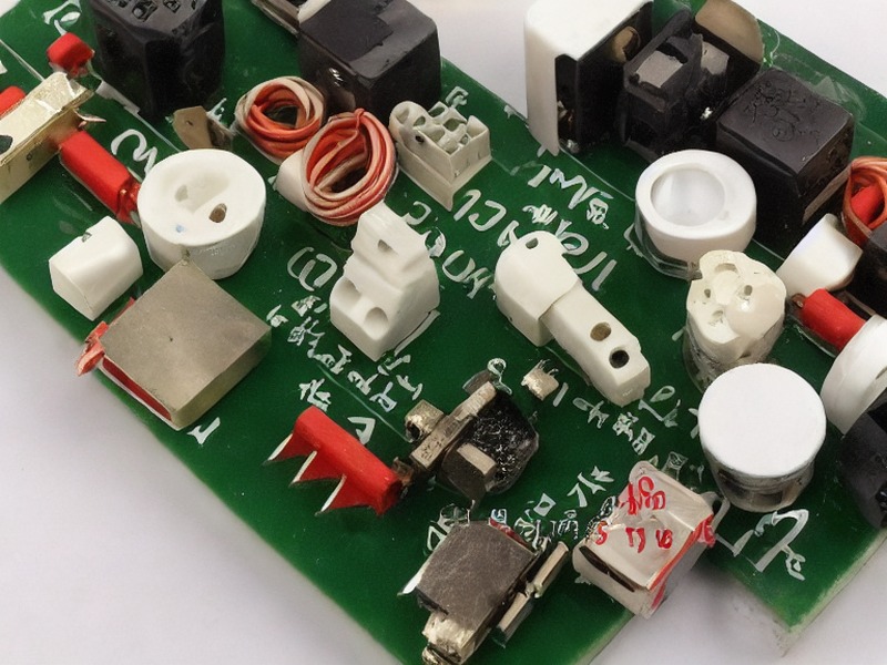 调试工具资料参数与应用整理 2
