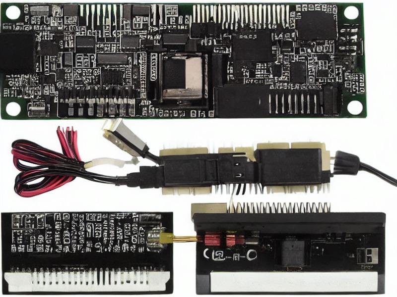 MOSFET清单选型 二极管应用页 1