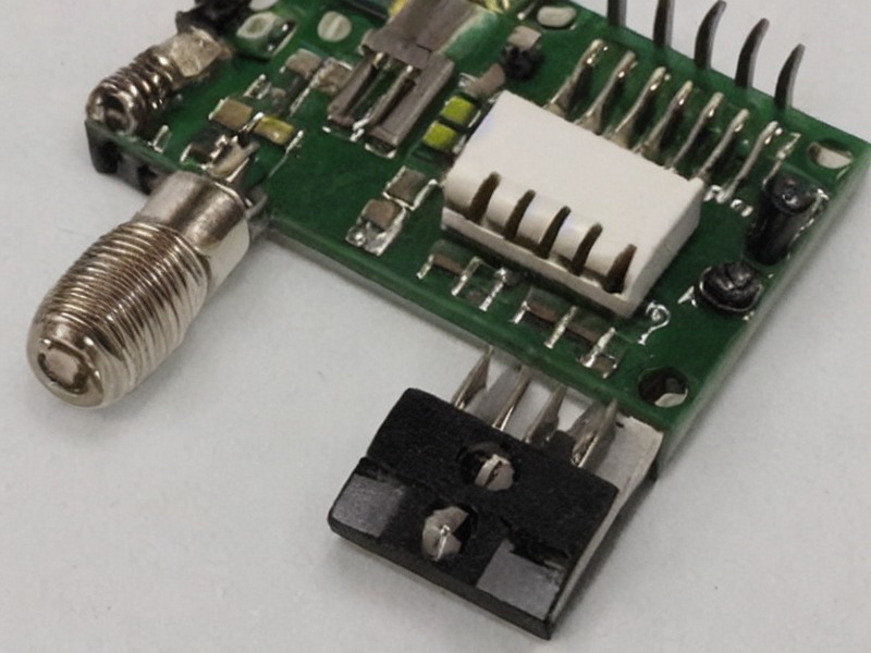 USB接口应用相关产品 1