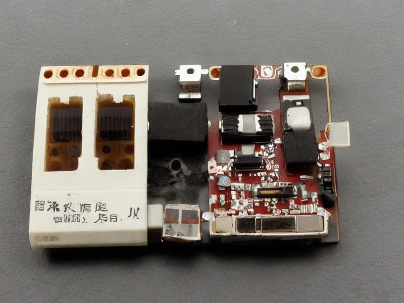 NOR Flash产品线应用 二极管应用页 1