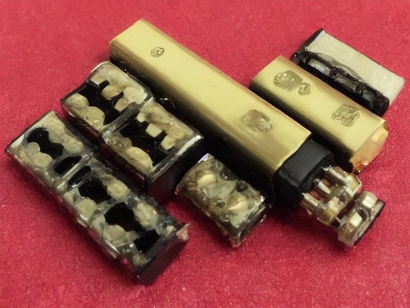 开关器件产品线清单 二极管应用页 2