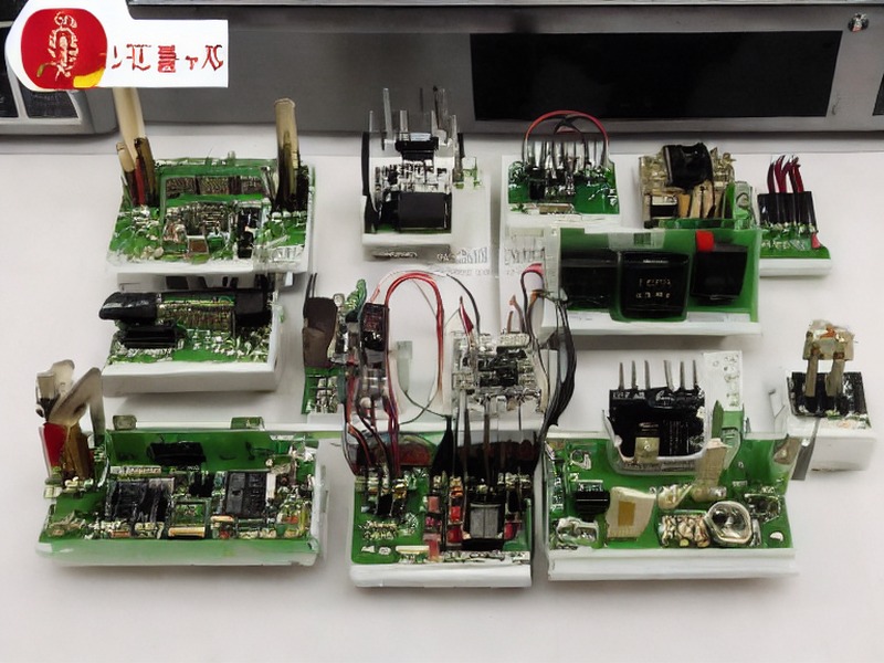 焊接工具工程页在替代料比较中的选型资料 1