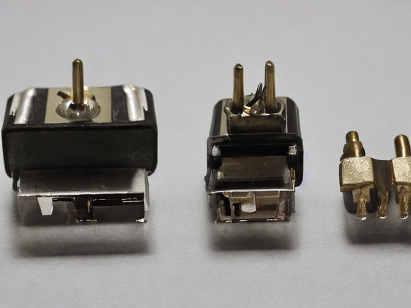 PLC接口应用选型资料 1