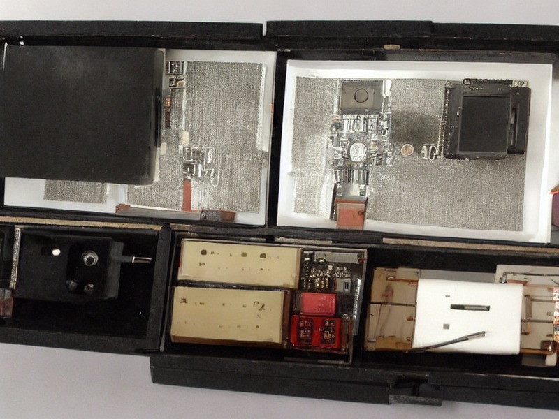 pg模拟器 USB接口资料清单 1
