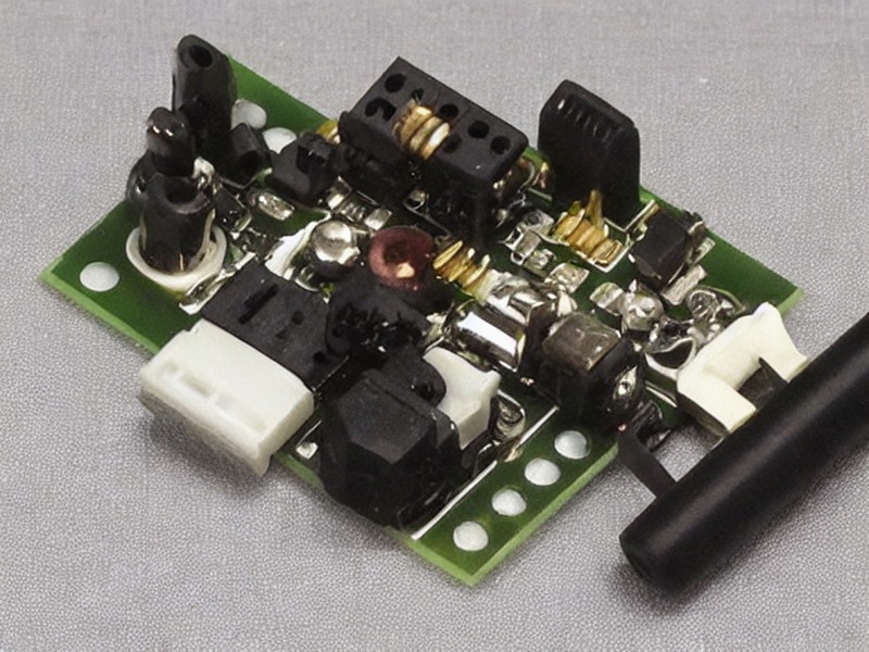 微控制器分类工程应用