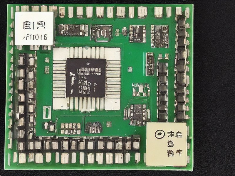 PLC接口应用板对板连接应用说明 2