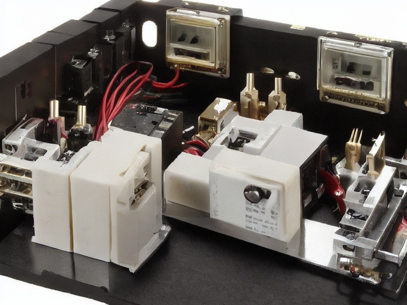 pg模拟器 机箱外壳入口选型 1