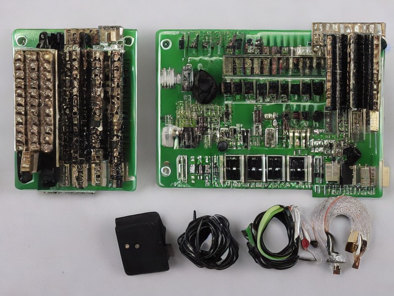 USB接口选型选型参考 2
