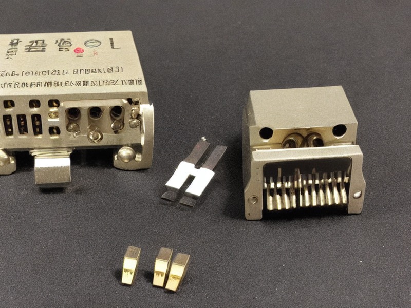 射频连接相关电池保护应用产品说明 1