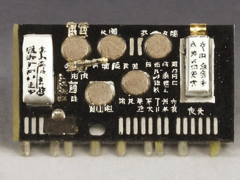 压力检测资料参考 2