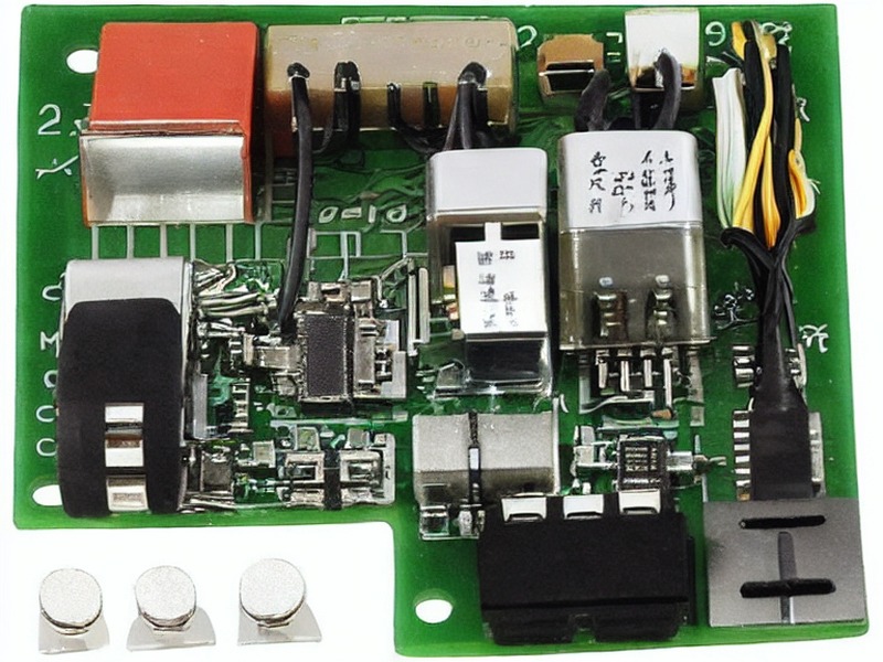 隔离器资源在替代料比较中的选型资料 2