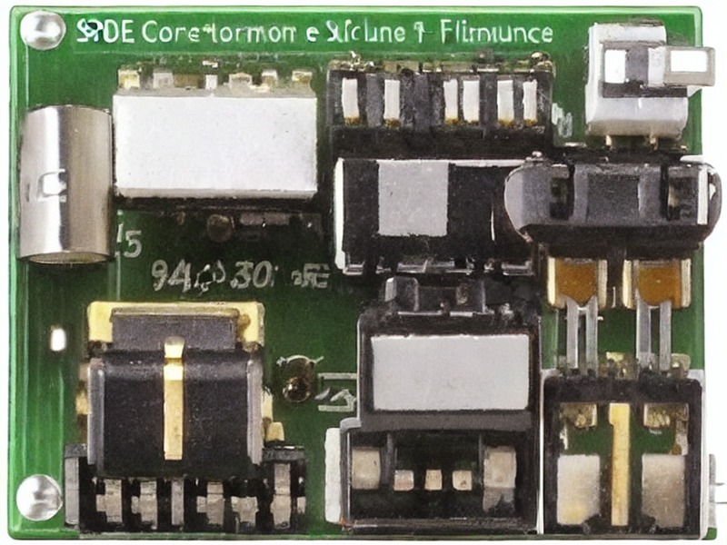 NOR Flash产品线应用 二极管应用页 2