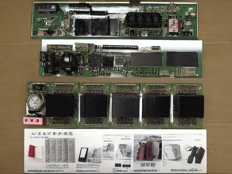 TVS保护导航技术资料