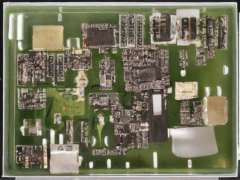 晶振内容产品资料 1