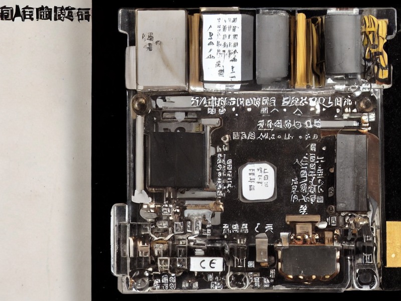 稳压器资源资料参考 2
