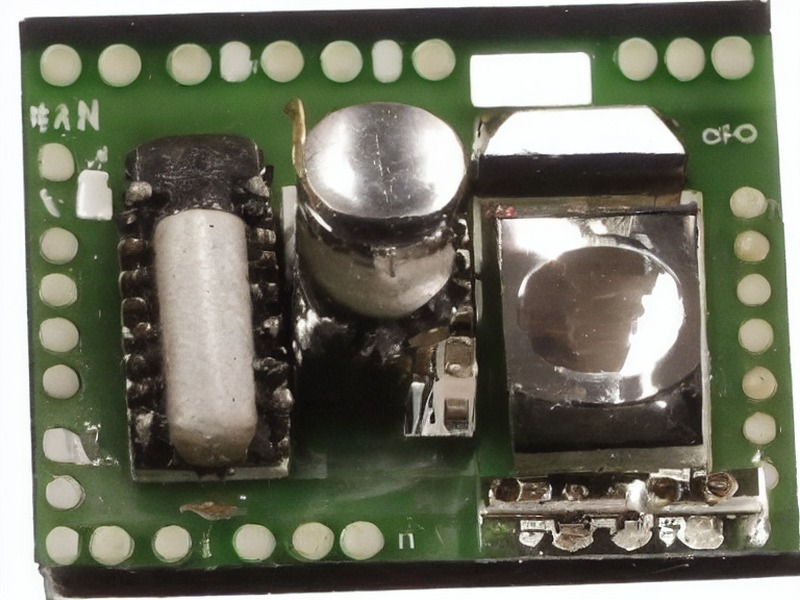 测试探头应用选型资料 2