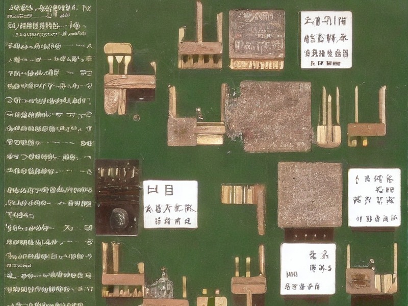 传感器资源产品资料