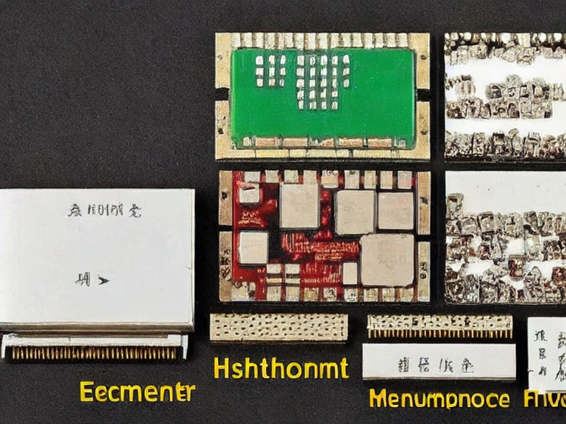 EEPROM应用产品资料 1