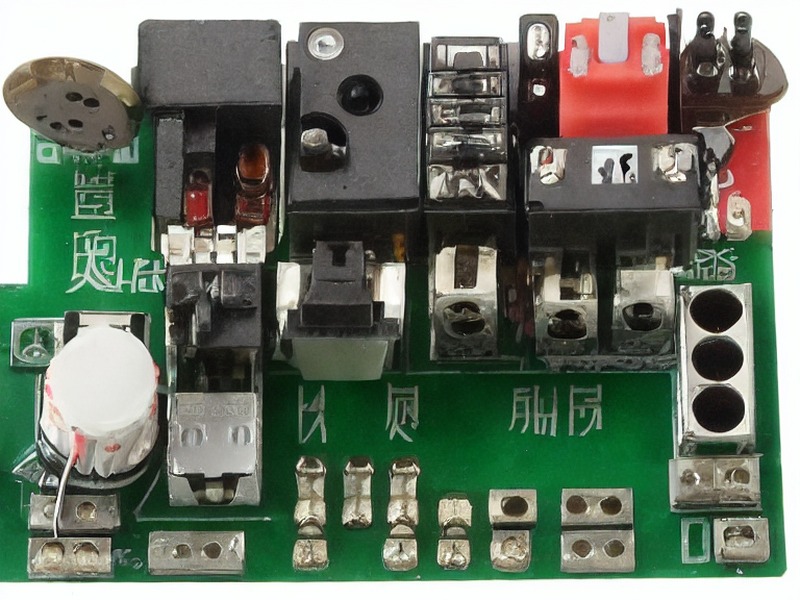 磁性器件产品线选型参考