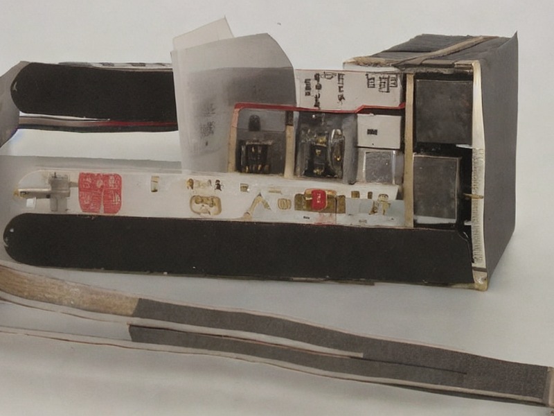 pg模拟器 电源模块参考 2