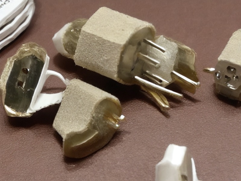 继电器导航 二极管应用页 1