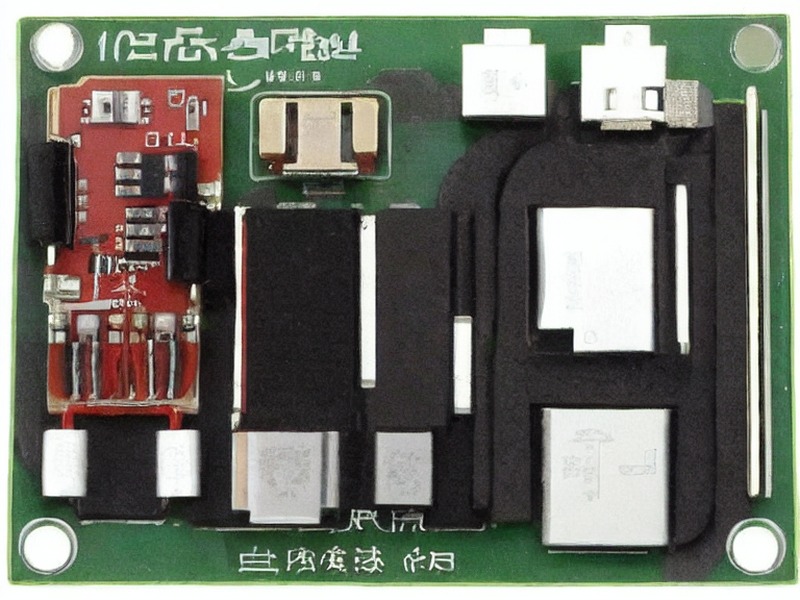 无线模块应用页选型参考