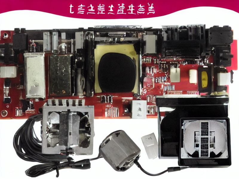DRAM应用选型资料