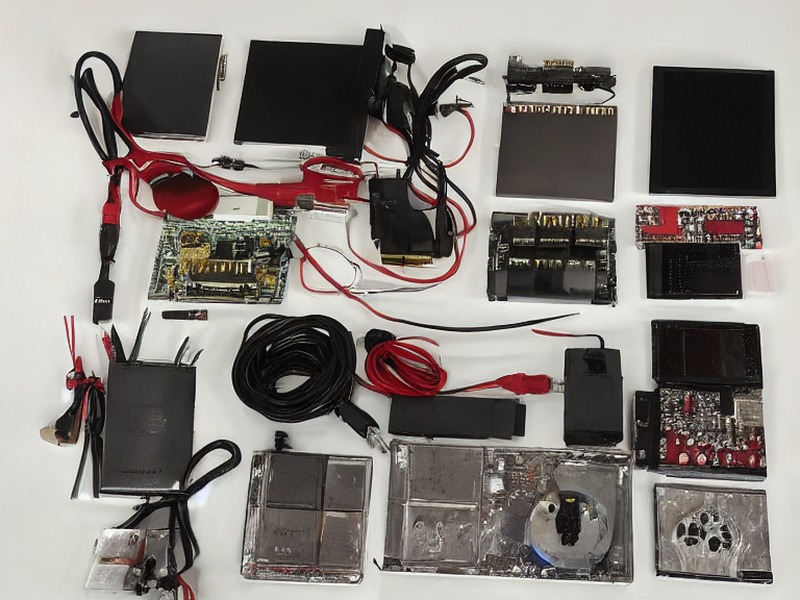 USB接口应用资料：USB接口选型 2