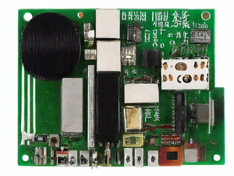 pg模拟器 晶振资料 1