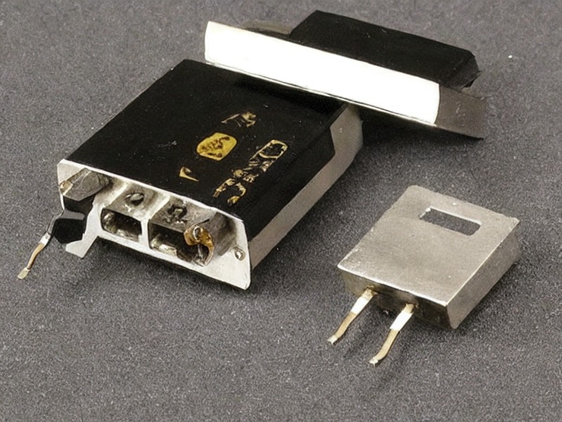 振荡器产品线工程资料 2