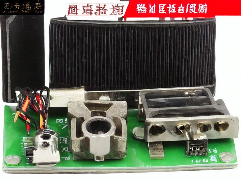 电池座指南选型 二极管应用页 1