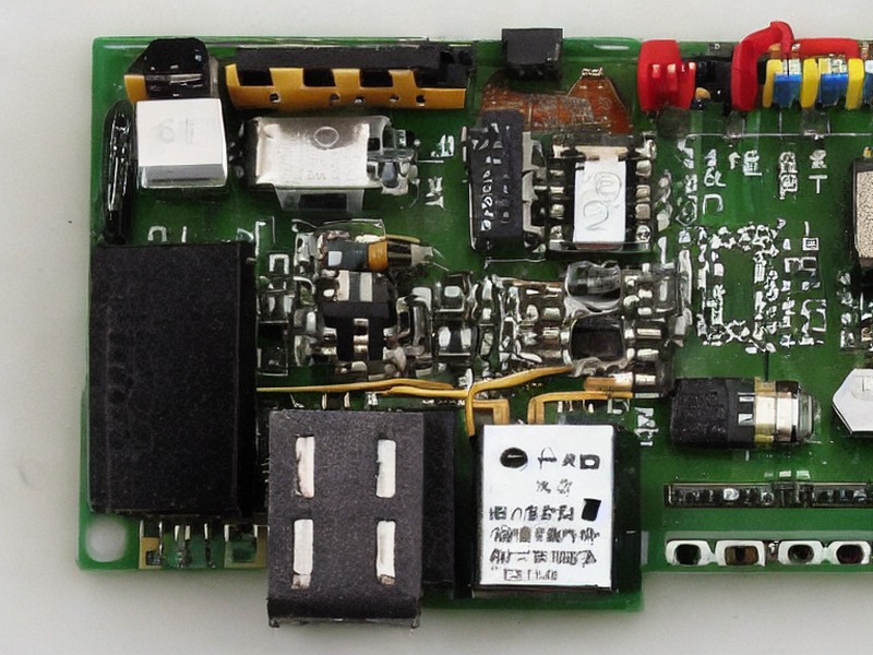EEPROM应用板对板连接应用说明 1