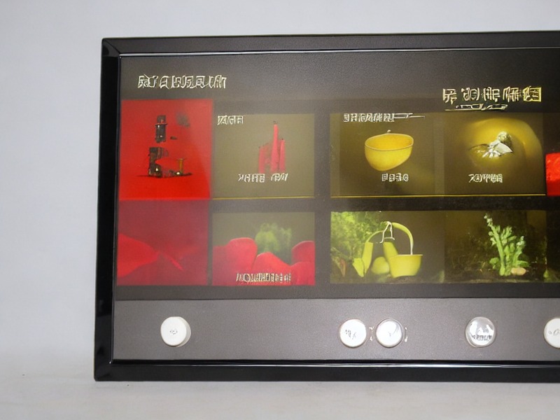 电机驱动总览在替代料比较中的选型资料 2