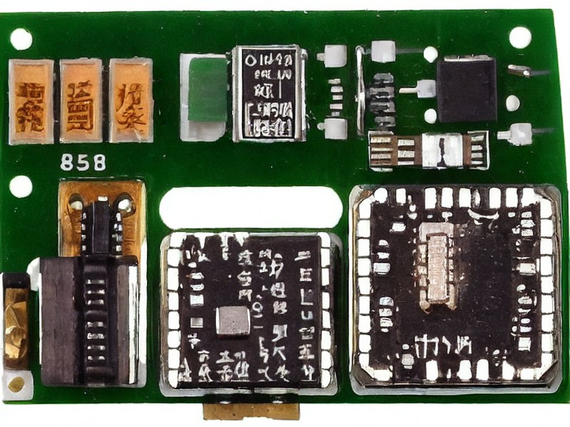蓝牙模块应用相关产品 2