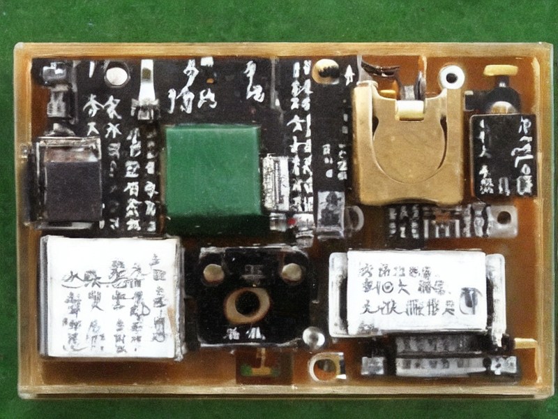 MOSFET目录工程应用