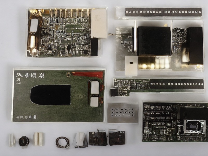 陶瓷电容应用页选型参考 1