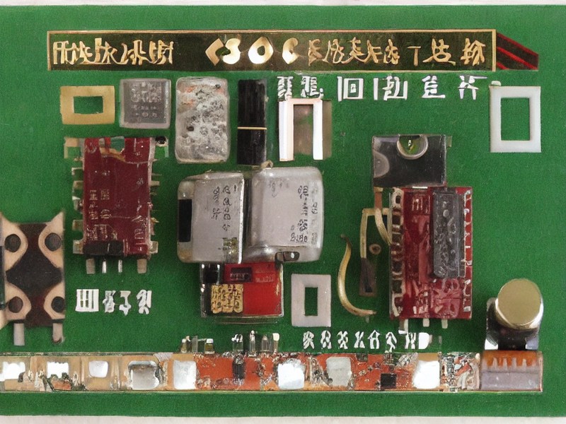 CAN收发器应用相关产品