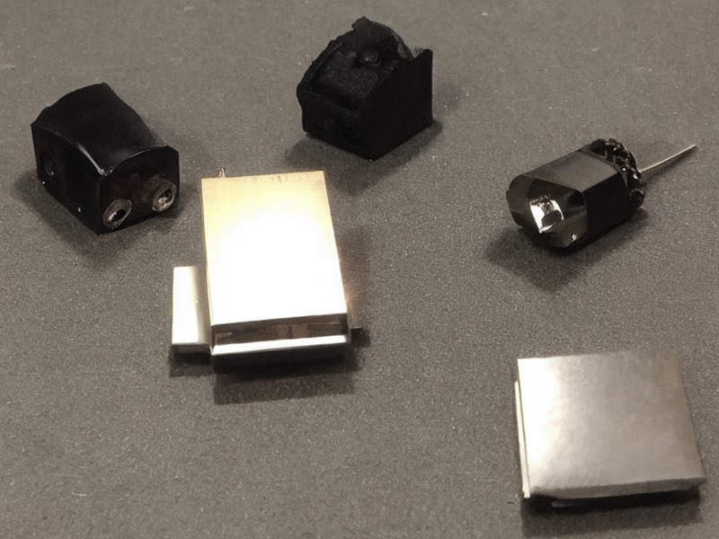 散热风扇资料在工业控制中的选型资料 1