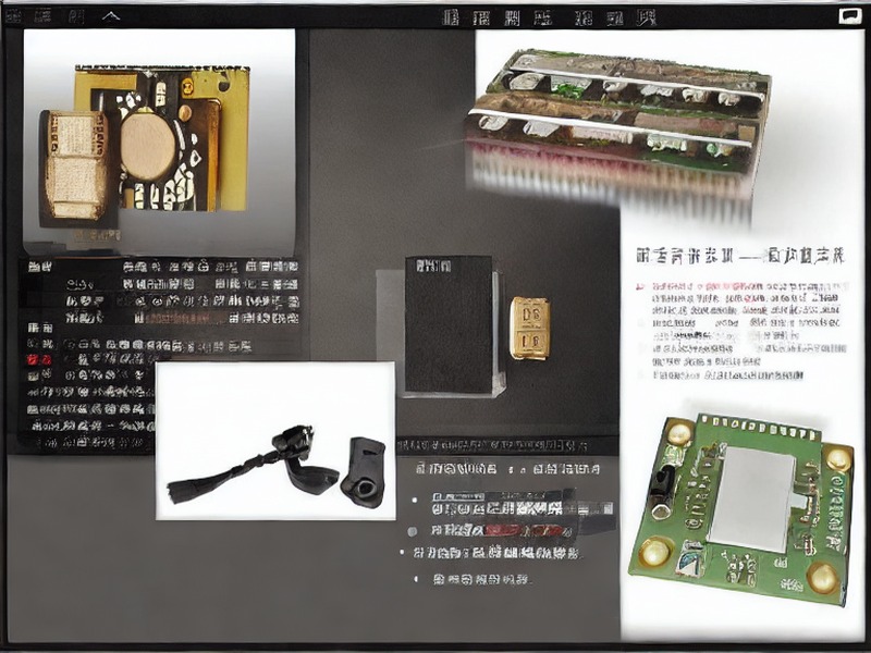 电池保护应用相关产品