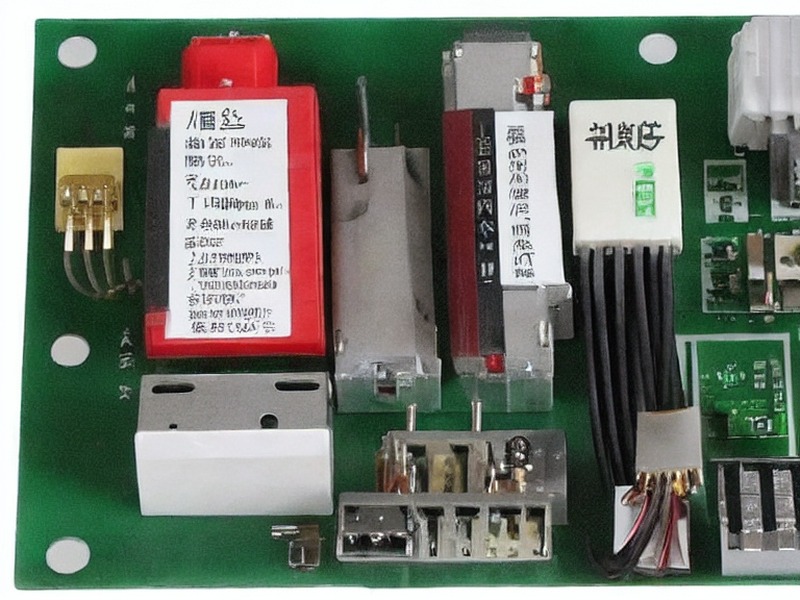 精密电阻选型项目资料 2