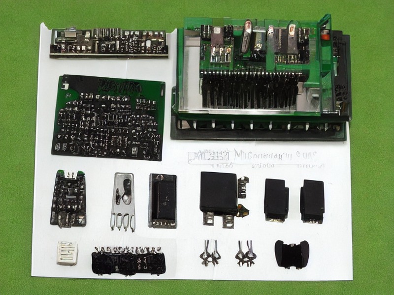比较器应用相关产品 1