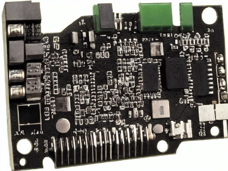 线对板连接工程页项目资料 2