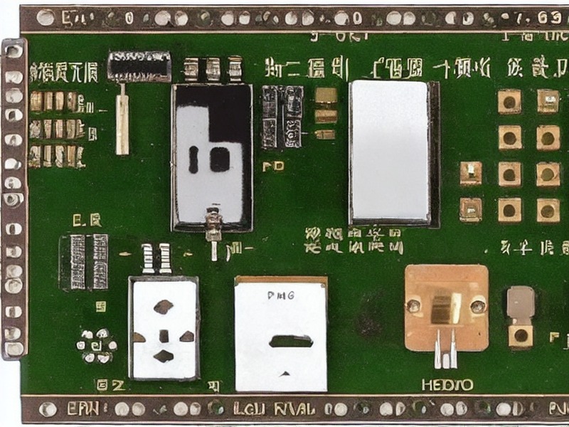 单板计算机总览应用参考