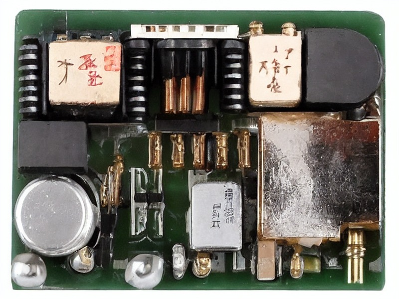 调试工具应用电子资料 1