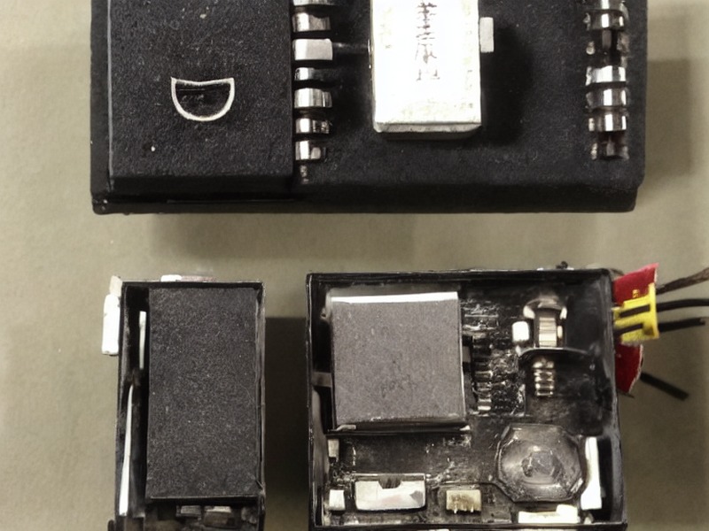 稳压器分类工程资料 2